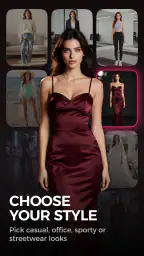 Look Swap Me 2