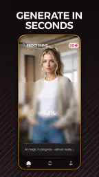 Look Swap Me 3
