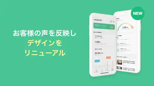 Looopでんき 1