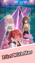Love Beam Run 1