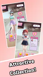 Love Beam Run 2