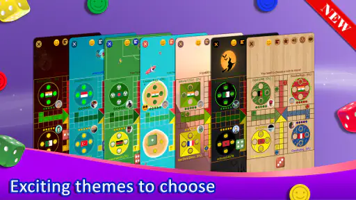 Ludo Classic 1