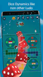 Ludo Classic 8