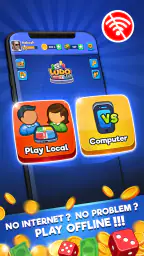 Ludo Club - Fun Dice Game 5