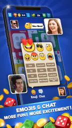 Ludo Club - Fun Dice Game 6