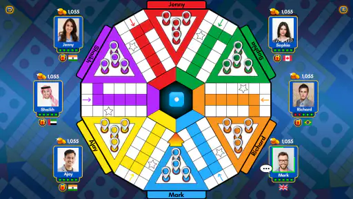 Ludo King® 7