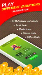 Ludo STAR 3