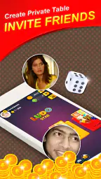 Ludo STAR 5