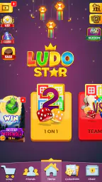 Ludo STAR 7