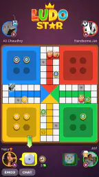 Ludo STAR 8