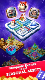 Ludo SuperStar- Board Game 7