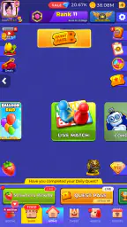 Ludo SuperStar- Board Game 8