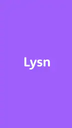 Lysn 1