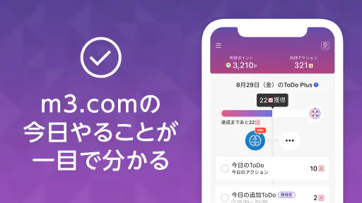 m3 ToDo Plus 1
