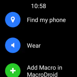 MacroDroid - デバイス自動化 6