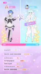 Magic Fashion: Doll Dressup 3