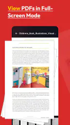Magic PDF-Read PDF 1
