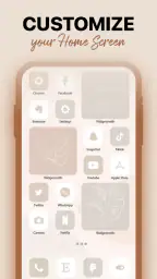 MagicWidgets: Themepack & Icon 2