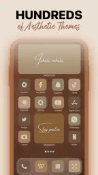 MagicWidgets: Themepack & Icon 4