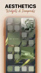 MagicWidgets: Themepack & Icon 5