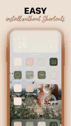 MagicWidgets: Themepack & Icon 6