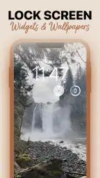 MagicWidgets: Themepack & Icon 7