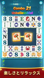 Mahjong Flow: Slide & Match 5