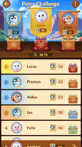 Mahjong Game: Match Puzzle screenshot