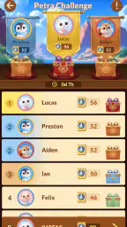 Mahjong Game: Match Puzzle 6