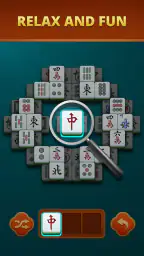 Mahjong Match 3
