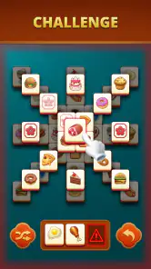 Mahjong Match screenshot