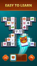 Mahjong Match 5