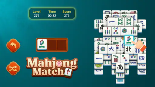 Mahjong Match 7