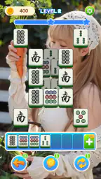 Majestic Mahjong 3