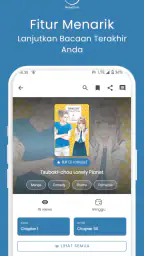 MangaIndo - Baca Komik Indo 2