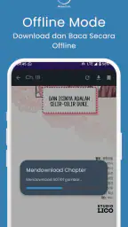 MangaIndo - Baca Komik Indo 5