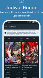 MangaIndo - Baca Komik Indo 7