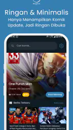 MangaIndo - Baca Komik Indo 8
