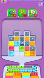 Marble Sort! 1