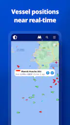 MarineTraffic - Ship Tracking 1