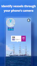 MarineTraffic - Ship Tracking 3