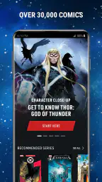 Marvel Unlimited 3