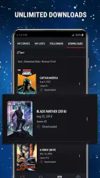 Marvel Unlimited 5