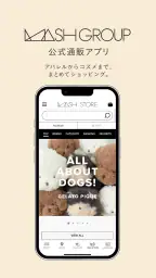 MASH STORE 1