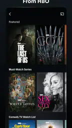 HBO Max: Stream TV & Movies 3