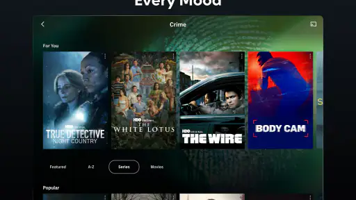 HBO Max: Stream TV & Movies 7