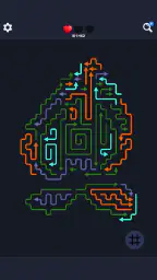 Maze Out 1