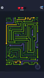 Maze Out 2