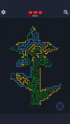 Maze Out 3