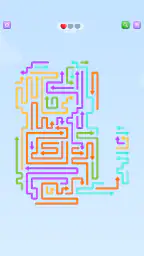 Maze Out 4